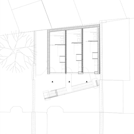 Gott Apartment Building